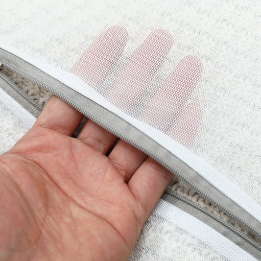 Blanket Laundry Net (90*90)