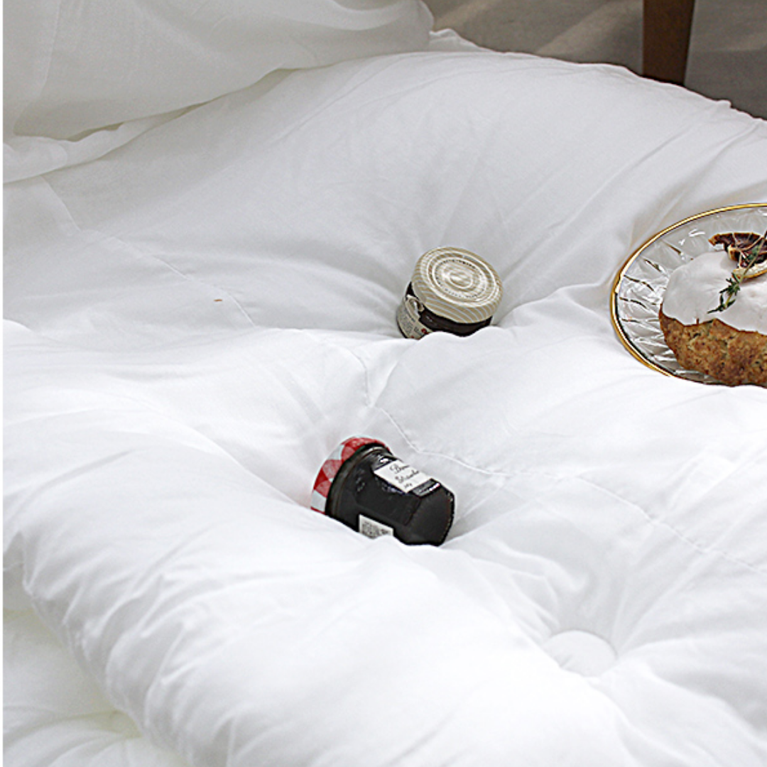 Bộ chăn ga gối K-Premium